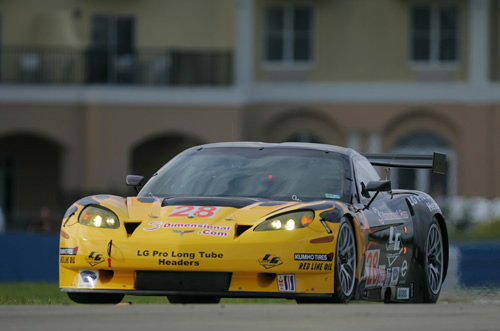 foto american le mans